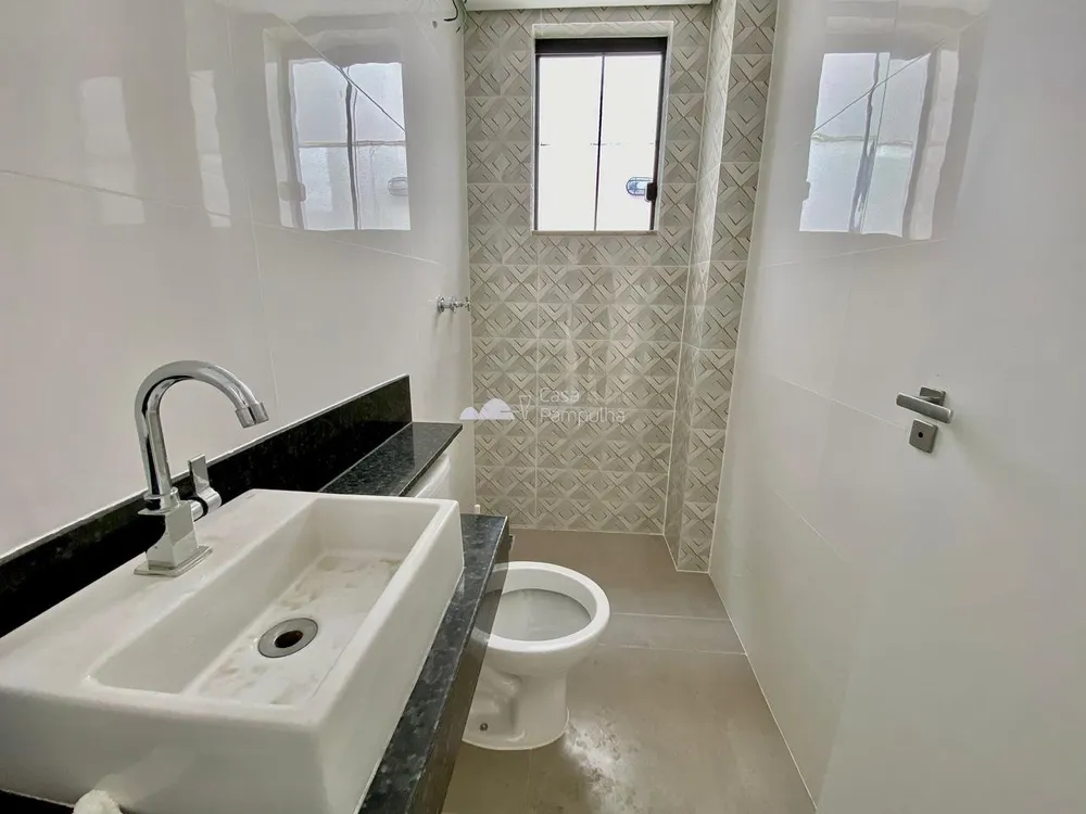 Apartamento, 3 quartos, 60 m² - Foto 8