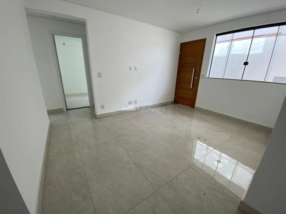 Apartamento, 3 quartos, 60 m² - Foto 2