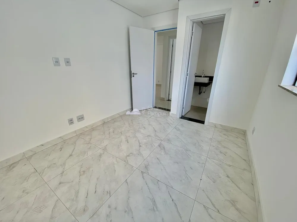 Apartamento, 3 quartos, 60 m² - Foto 4