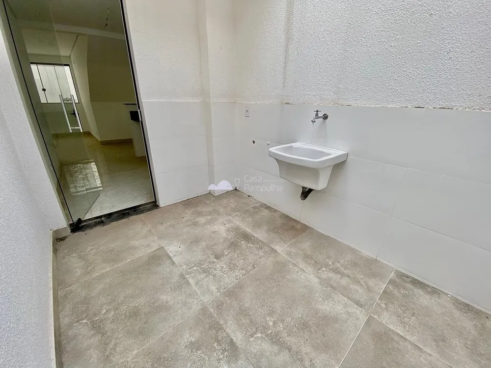 Apartamento, 3 quartos, 60 m² - Foto 6
