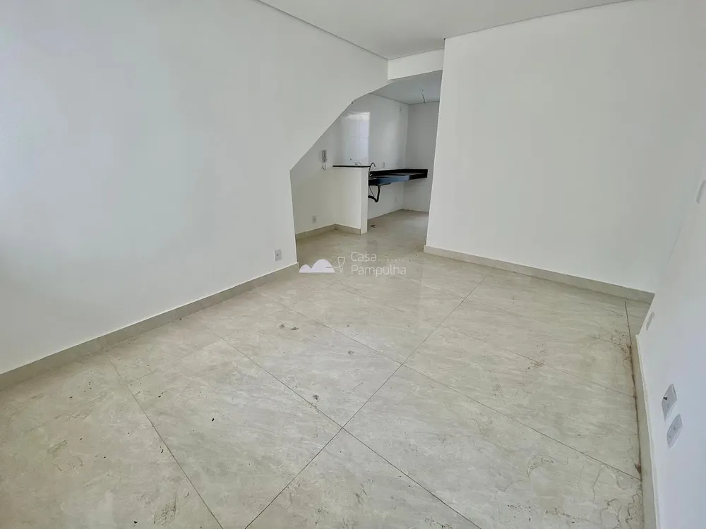 Apartamento, 3 quartos, 60 m² - Foto 3