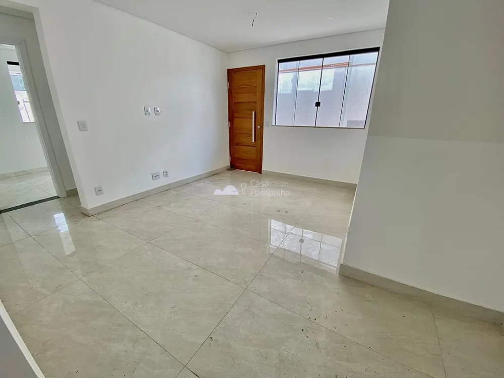 Apartamento, 3 quartos, 60 m² - Foto 1