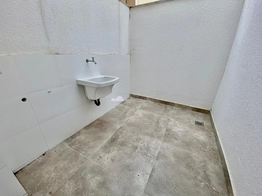 Apartamento, 3 quartos, 60 m² - Foto 7