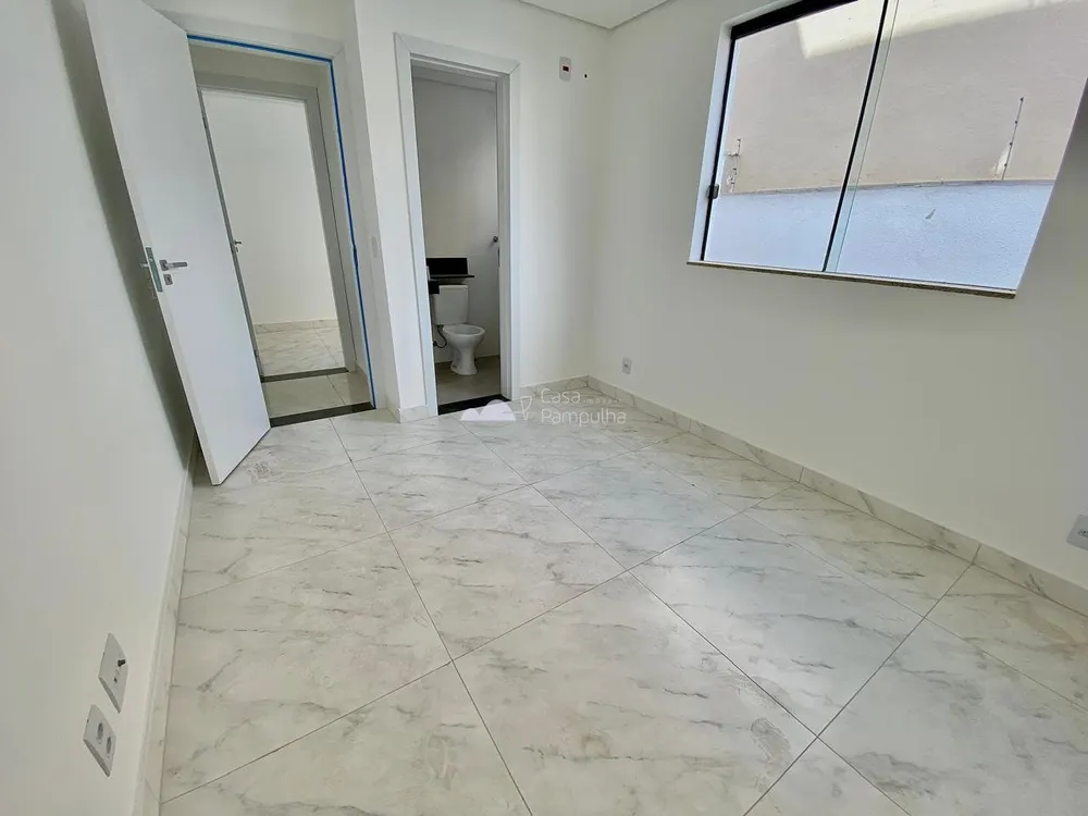 Apartamento, 3 quartos, 60 m² - Foto 3
