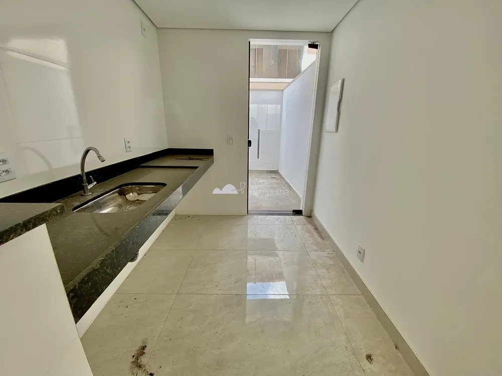 Apartamento, 3 quartos, 60 m² - Foto 5