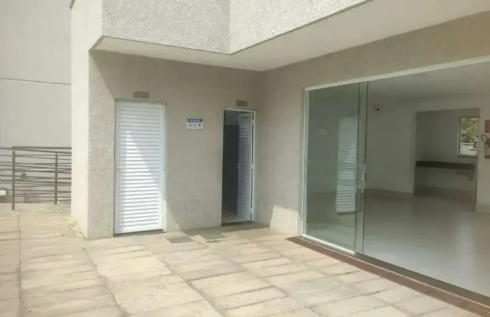 Apartamento, 2 quartos, 47 m² - Foto 5