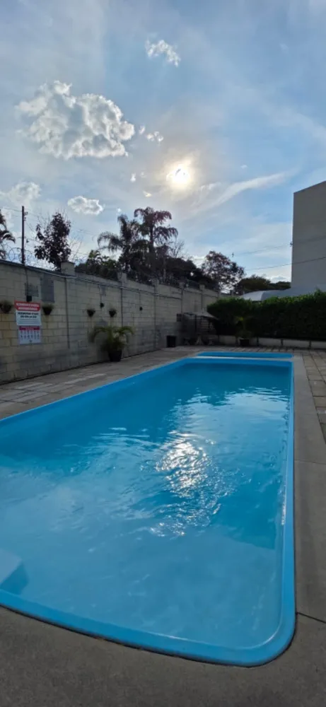Apartamento, 2 quartos, 47 m² - Foto 6