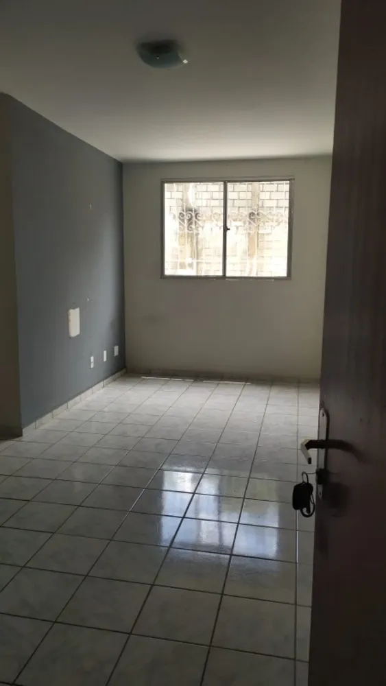 Apartamento, 3 quartos, 68 m² - Foto 1