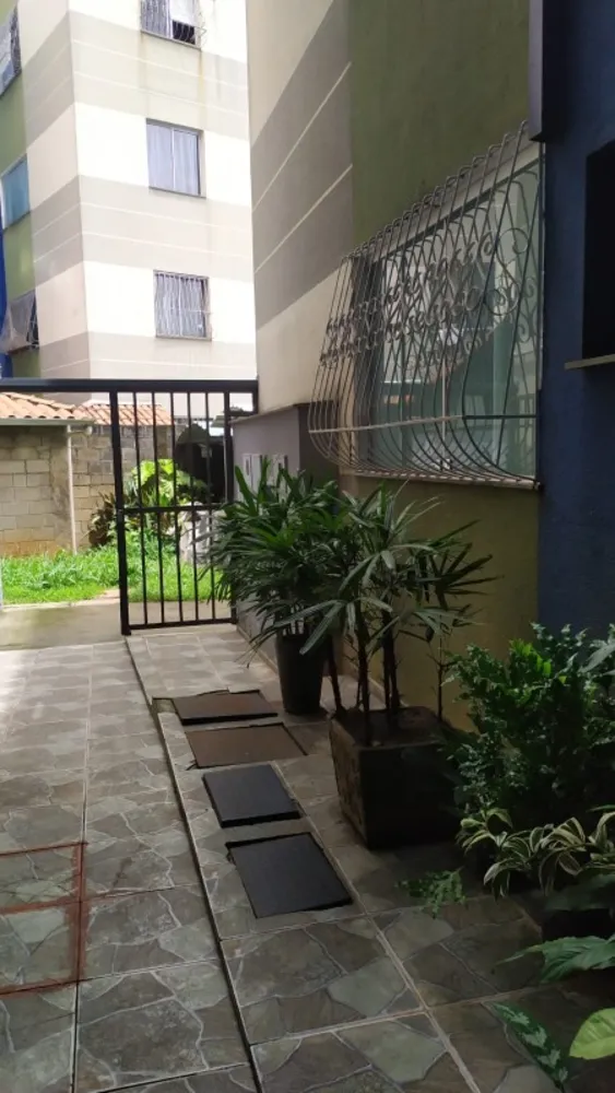 Apartamento, 3 quartos, 68 m² - Foto 7
