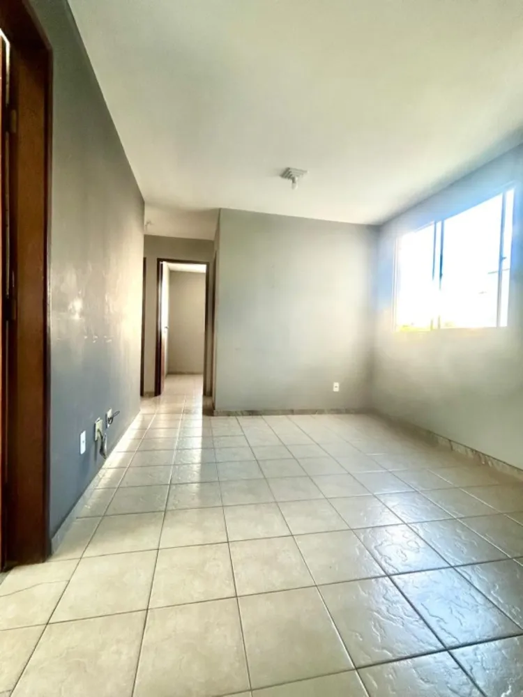 Apartamento, 3 quartos, 68 m² - Foto 2