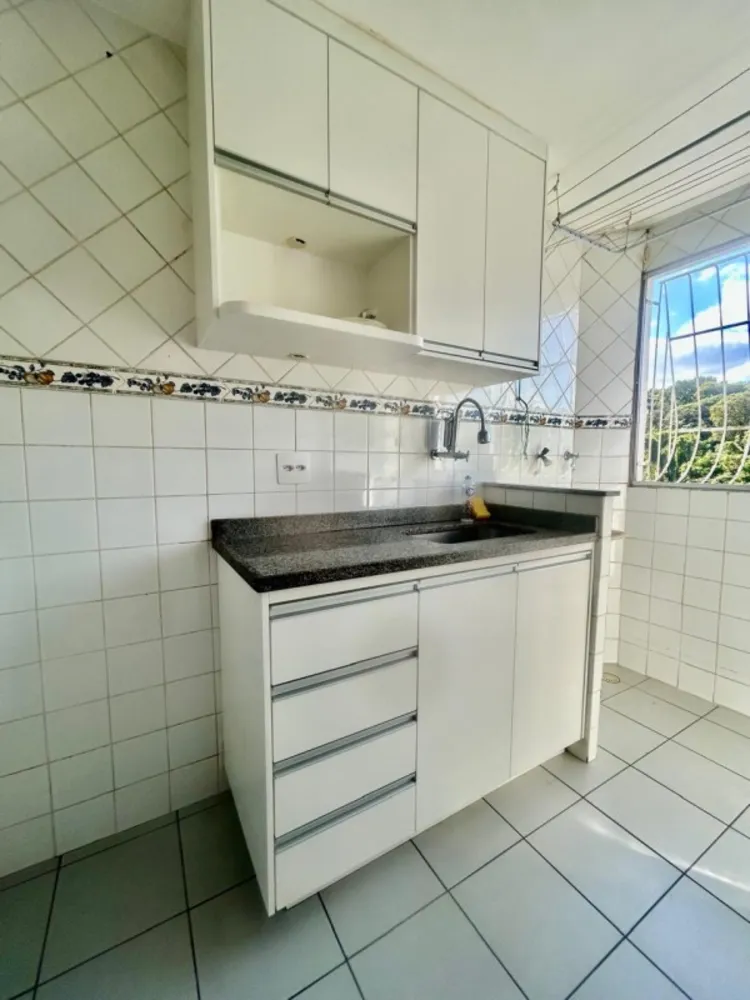 Apartamento, 3 quartos, 68 m² - Foto 5