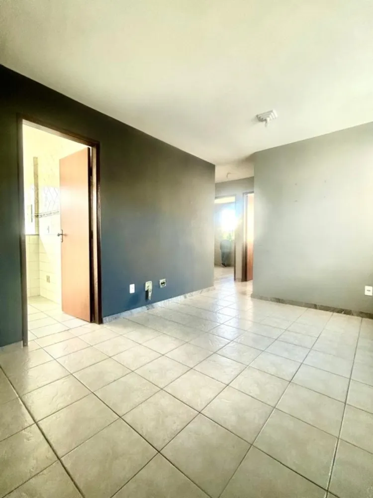 Apartamento, 3 quartos, 68 m² - Foto 3