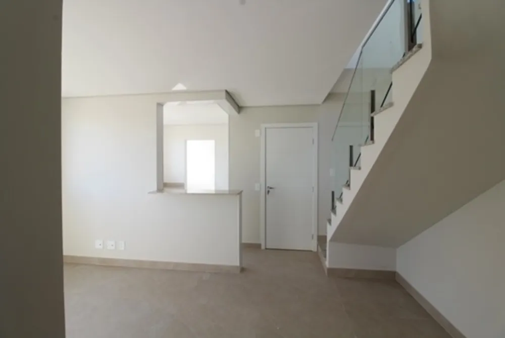 Cobertura, 3 quartos, 135 m² - Foto 4