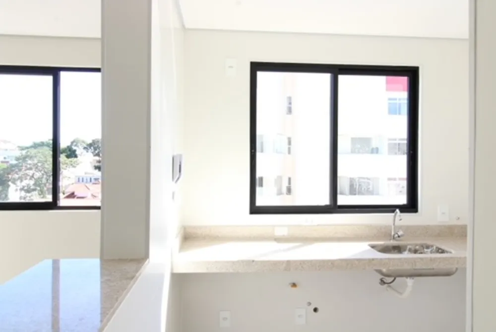 Cobertura, 3 quartos, 135 m² - Foto 5