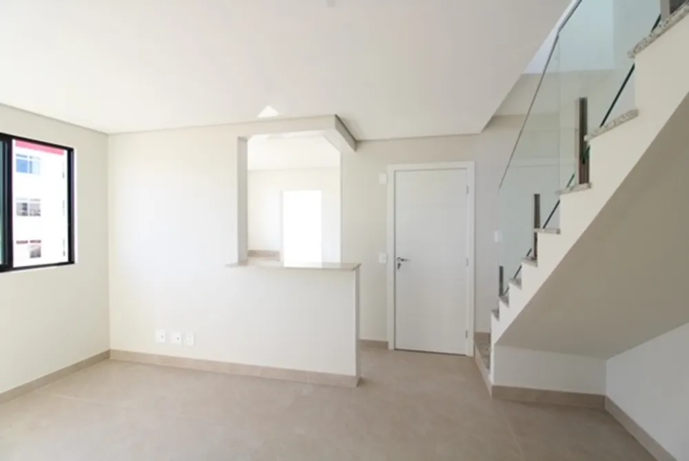 Cobertura, 3 quartos, 135 m² - Foto 2