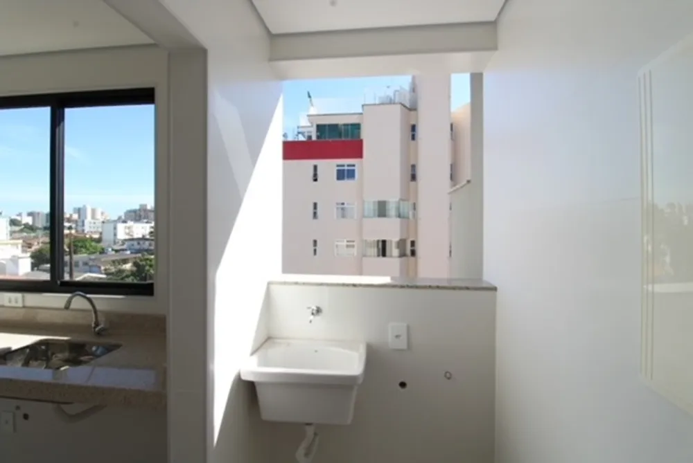 Cobertura, 3 quartos, 135 m² - Foto 6