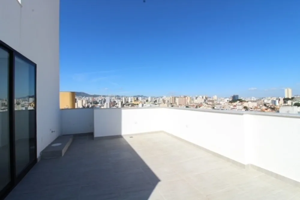 Cobertura, 3 quartos, 135 m² - Foto 3