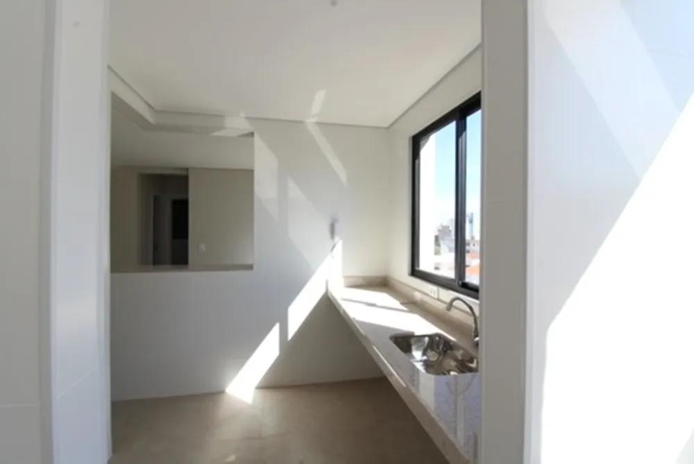 Cobertura, 3 quartos, 135 m² - Foto 7