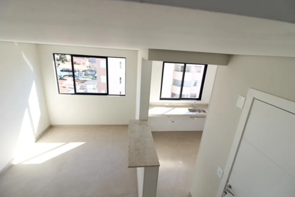 Cobertura, 3 quartos, 135 m² - Foto 1