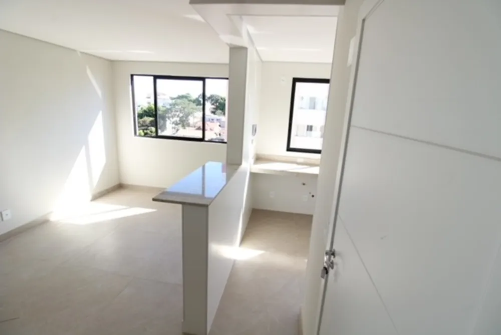 Cobertura, 3 quartos, 135 m² - Foto 11
