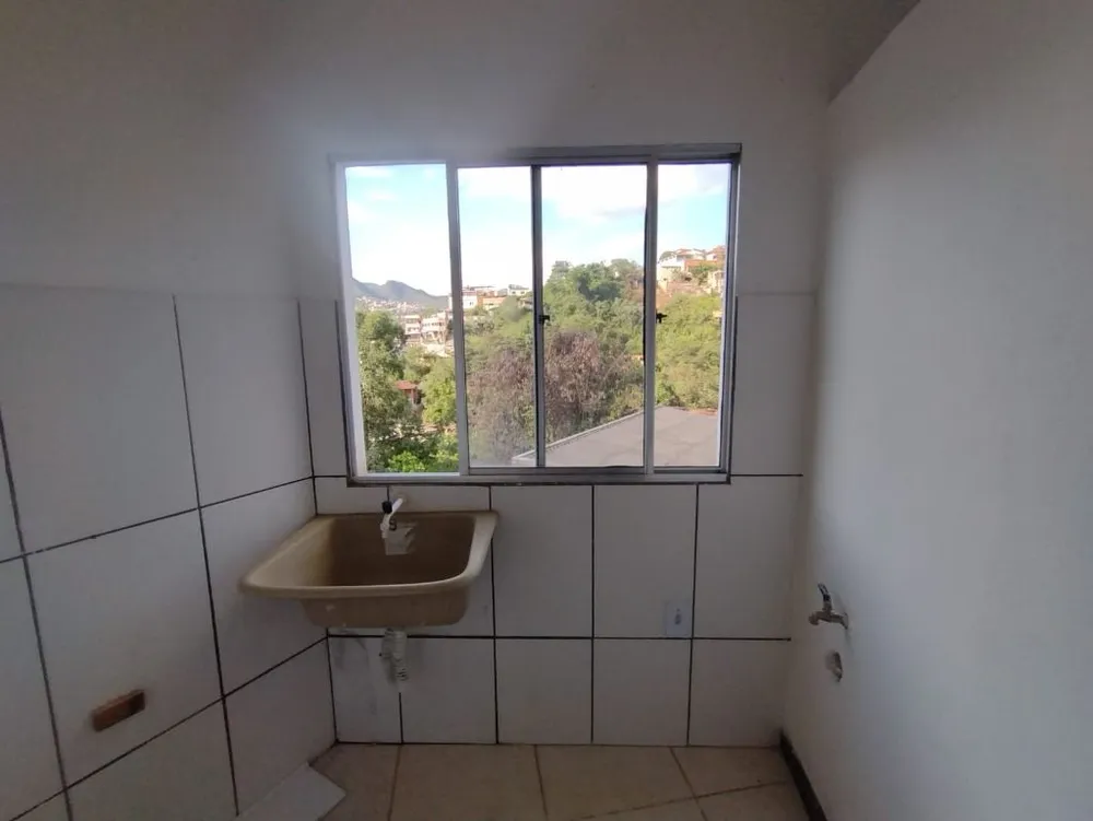 Apartamento, 2 quartos - Foto 15