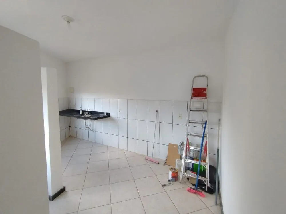 Apartamento, 2 quartos - Foto 10