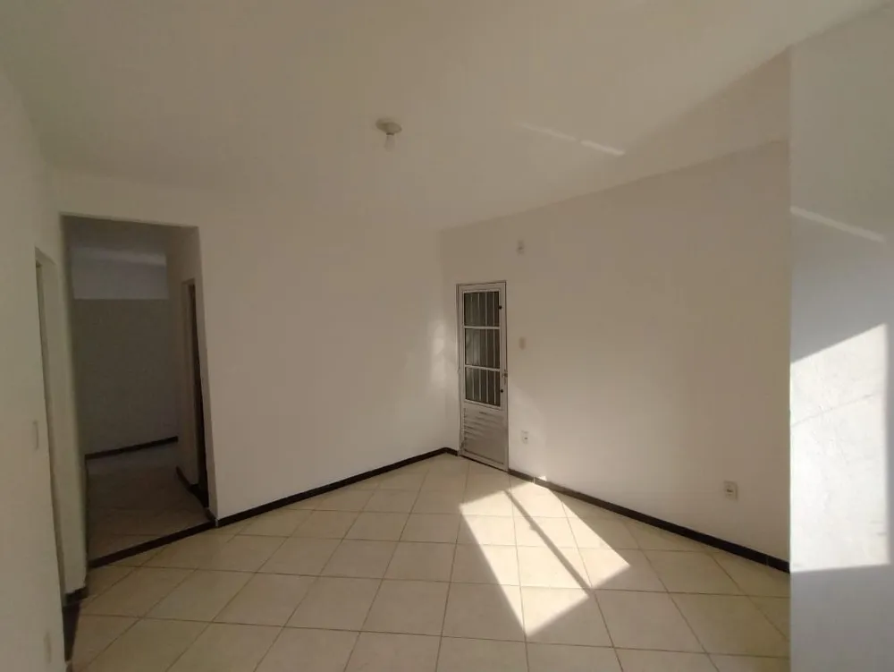 Apartamento, 2 quartos - Foto 1
