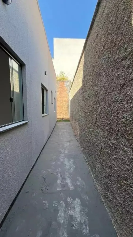 Casa, 3 quartos, 140 m² - Foto 3