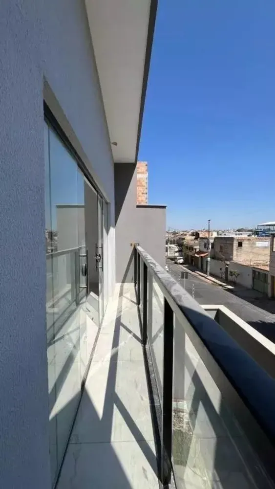 Casa, 3 quartos, 140 m² - Foto 6