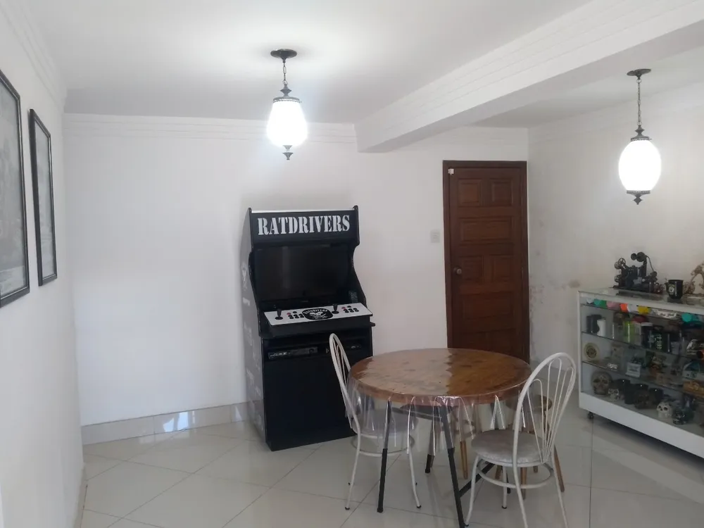 Casa, 4 quartos, 389 m² - Foto 8