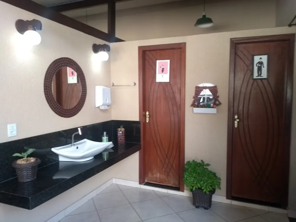 Casa, 4 quartos, 389 m² - Foto 12