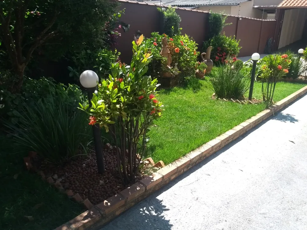 Casa, 4 quartos, 389 m² - Foto 3