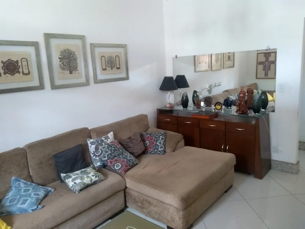 Casa, 4 quartos, 389 m² - Foto 5