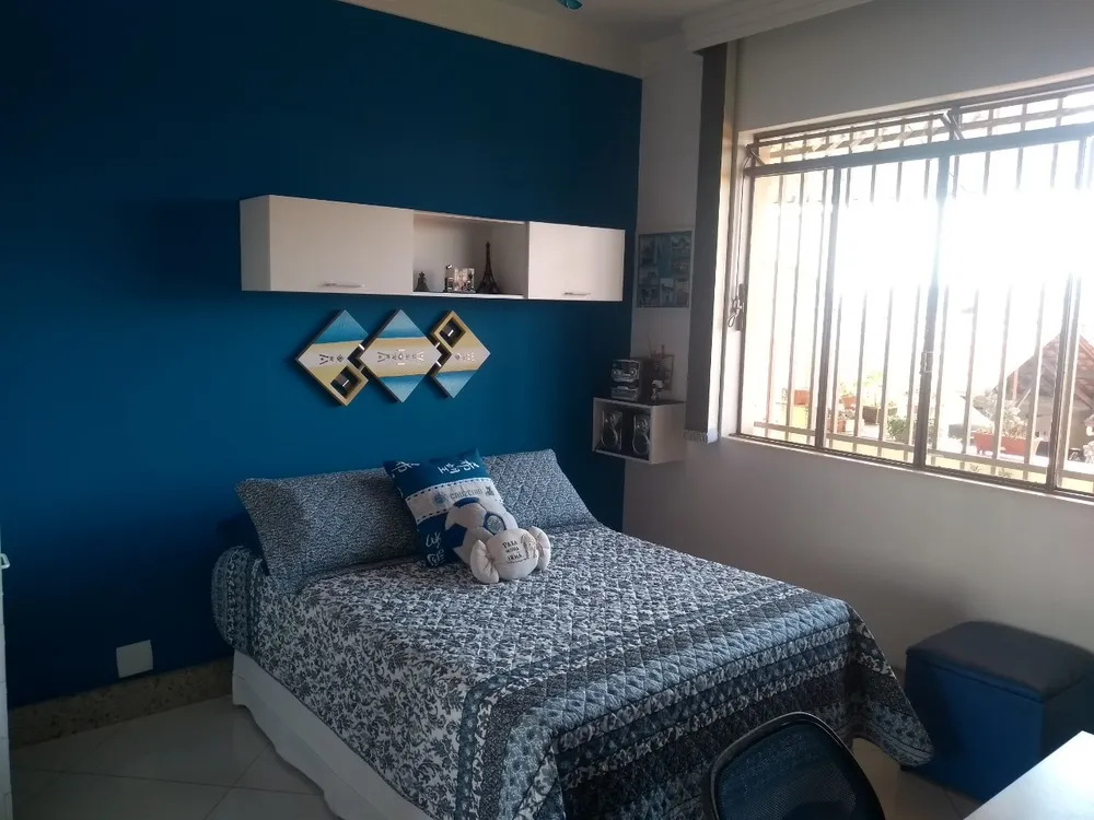 Casa, 4 quartos, 389 m² - Foto 10