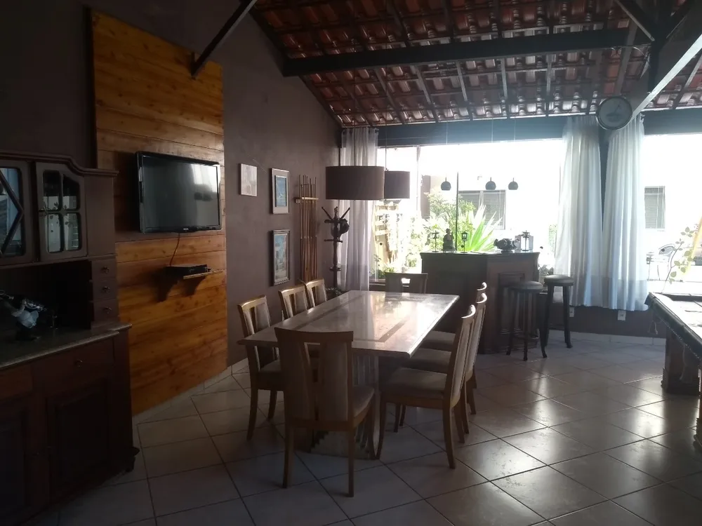 Casa, 4 quartos, 389 m² - Foto 11