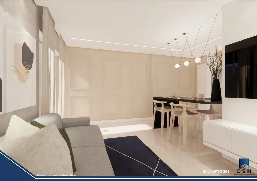 Cobertura, 3 quartos, 140 m² - Foto 5