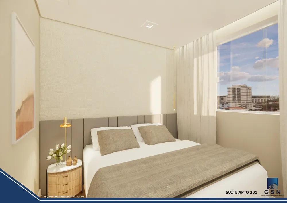 Cobertura, 3 quartos, 140 m² - Foto 6