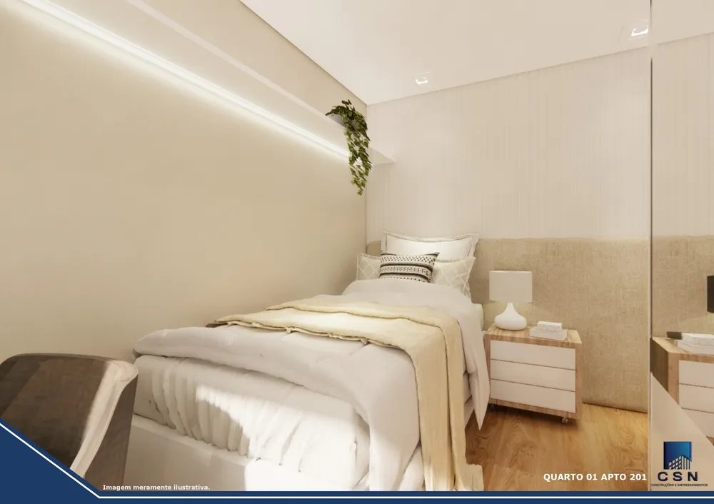 Cobertura, 3 quartos, 140 m² - Foto 8