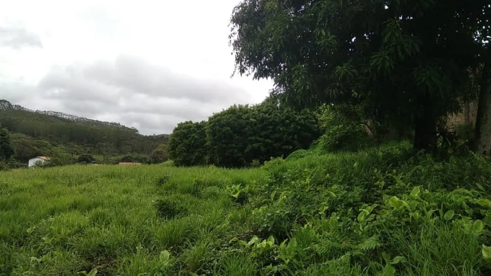 Terreno, 633 m² - Foto 1