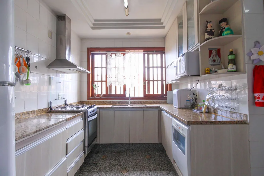 Apartamento, 3 quartos, 157 m² - Foto 5