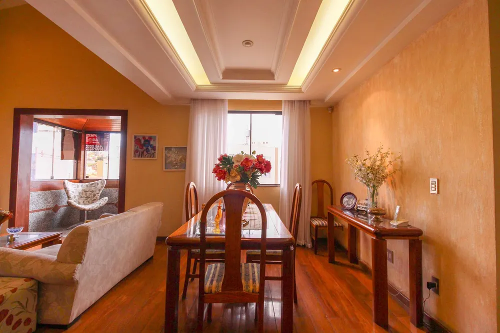 Apartamento, 3 quartos, 157 m² - Foto 3