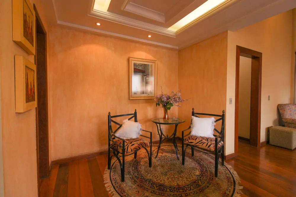 Apartamento, 3 quartos, 157 m² - Foto 2