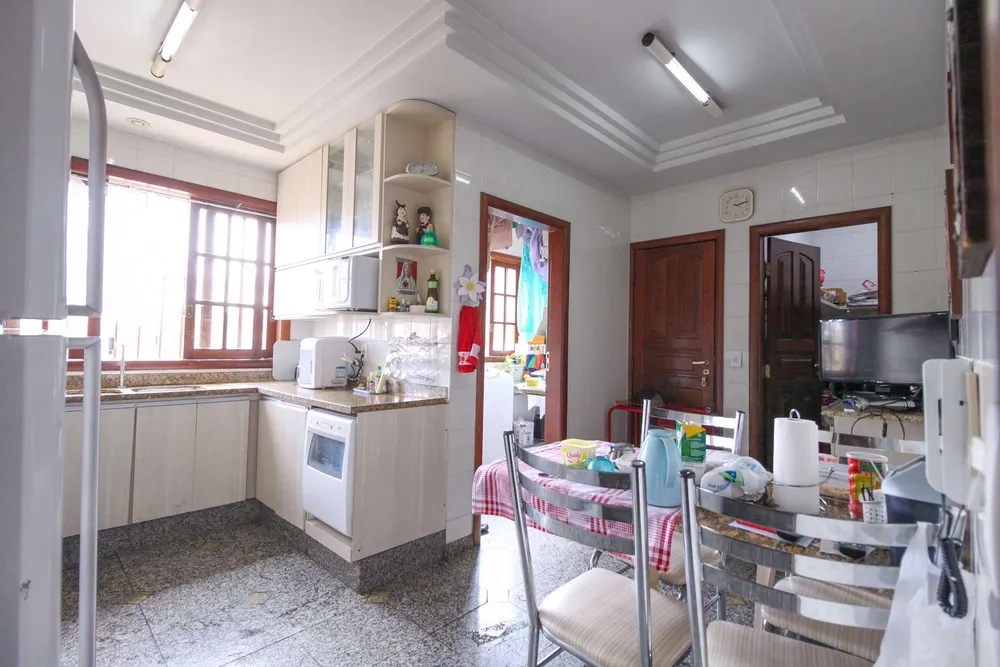 Apartamento, 3 quartos, 157 m² - Foto 4