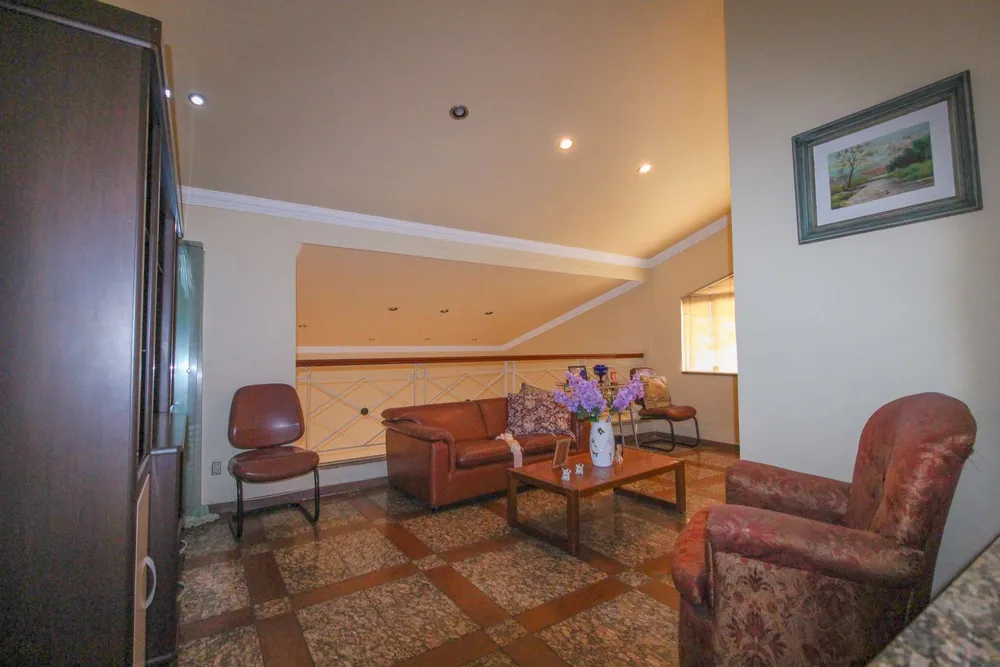 Apartamento, 3 quartos, 157 m² - Foto 6