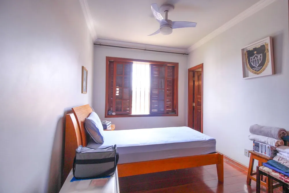 Apartamento, 3 quartos, 157 m² - Foto 11