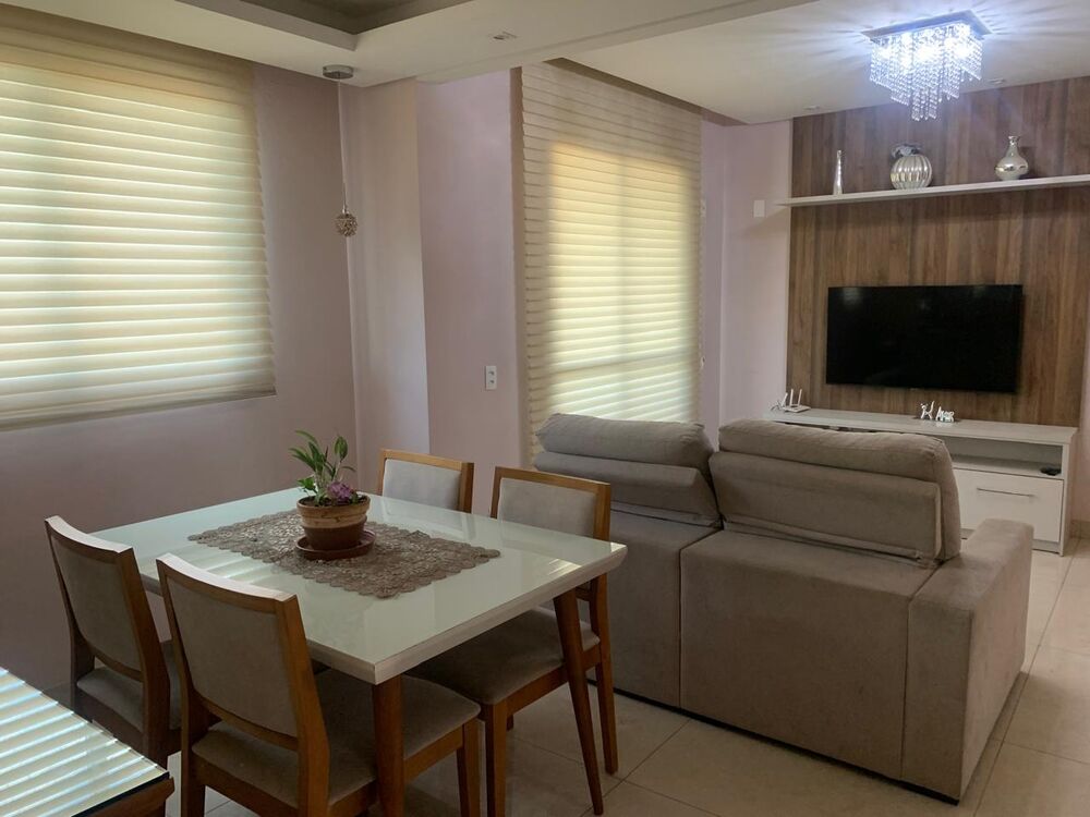 Cobertura à venda com 3 quartos, 185m² - Foto 6