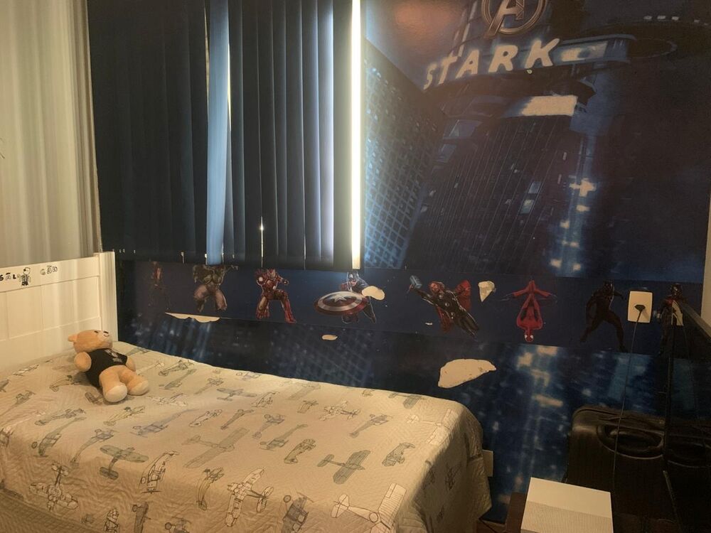 Cobertura à venda com 3 quartos, 185m² - Foto 24