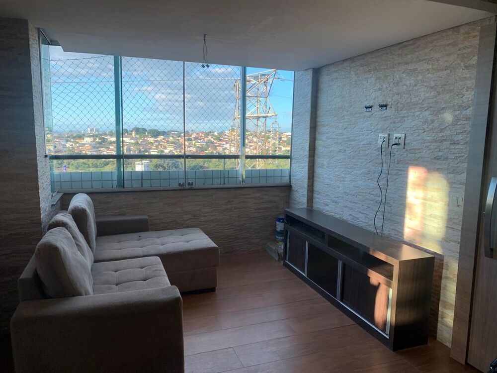 Cobertura à venda com 3 quartos, 185m² - Foto 5
