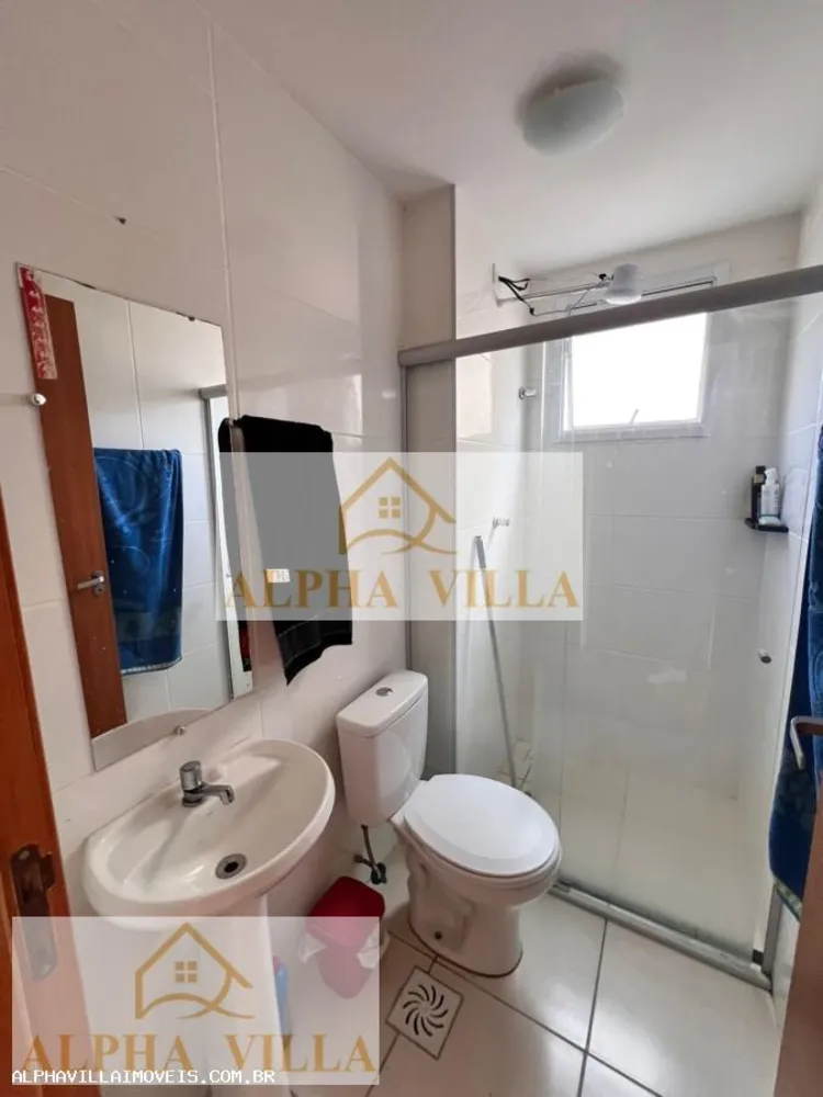 Apartamento, 2 quartos, 50 m² - Foto 6