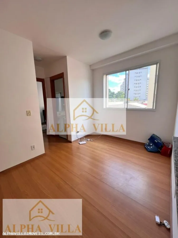 Apartamento, 2 quartos, 50 m² - Foto 5
